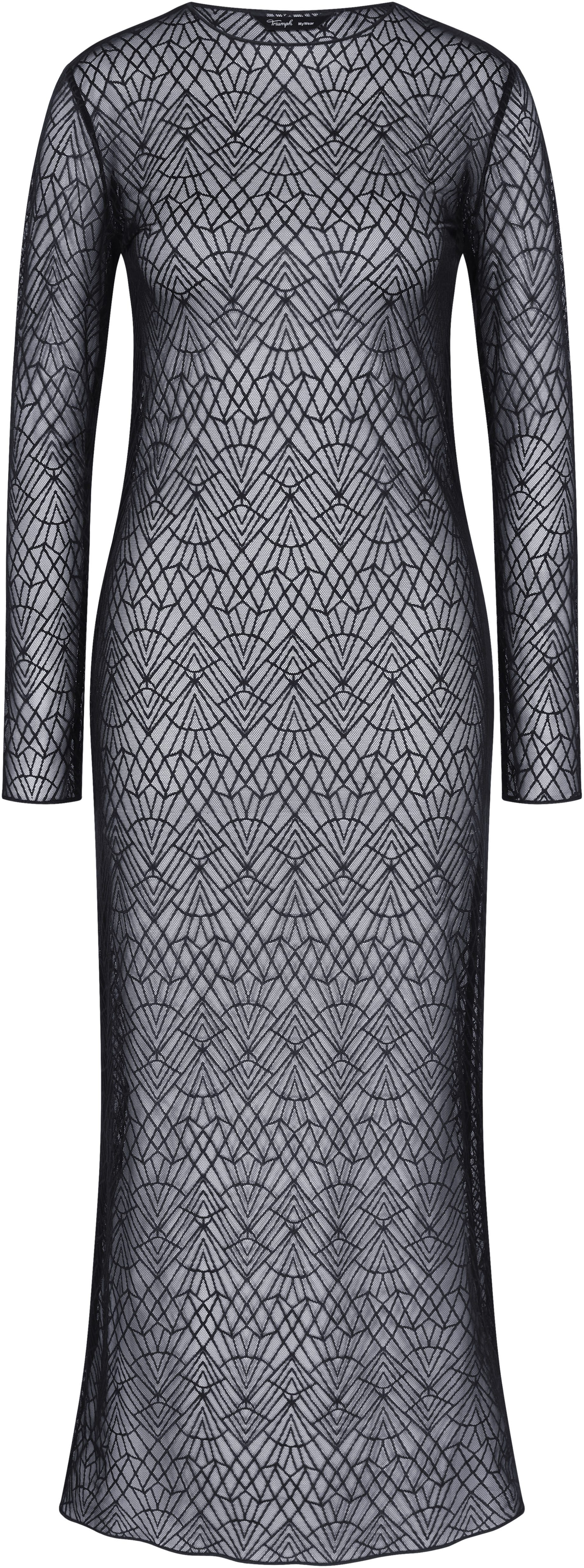 Triumph Nachthemd A Weekend to Remember Dress weiche und sinnlich günstig online kaufen