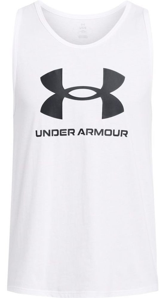 Under Armour® T-Shirt Ua Sportstyle Logo günstig online kaufen
