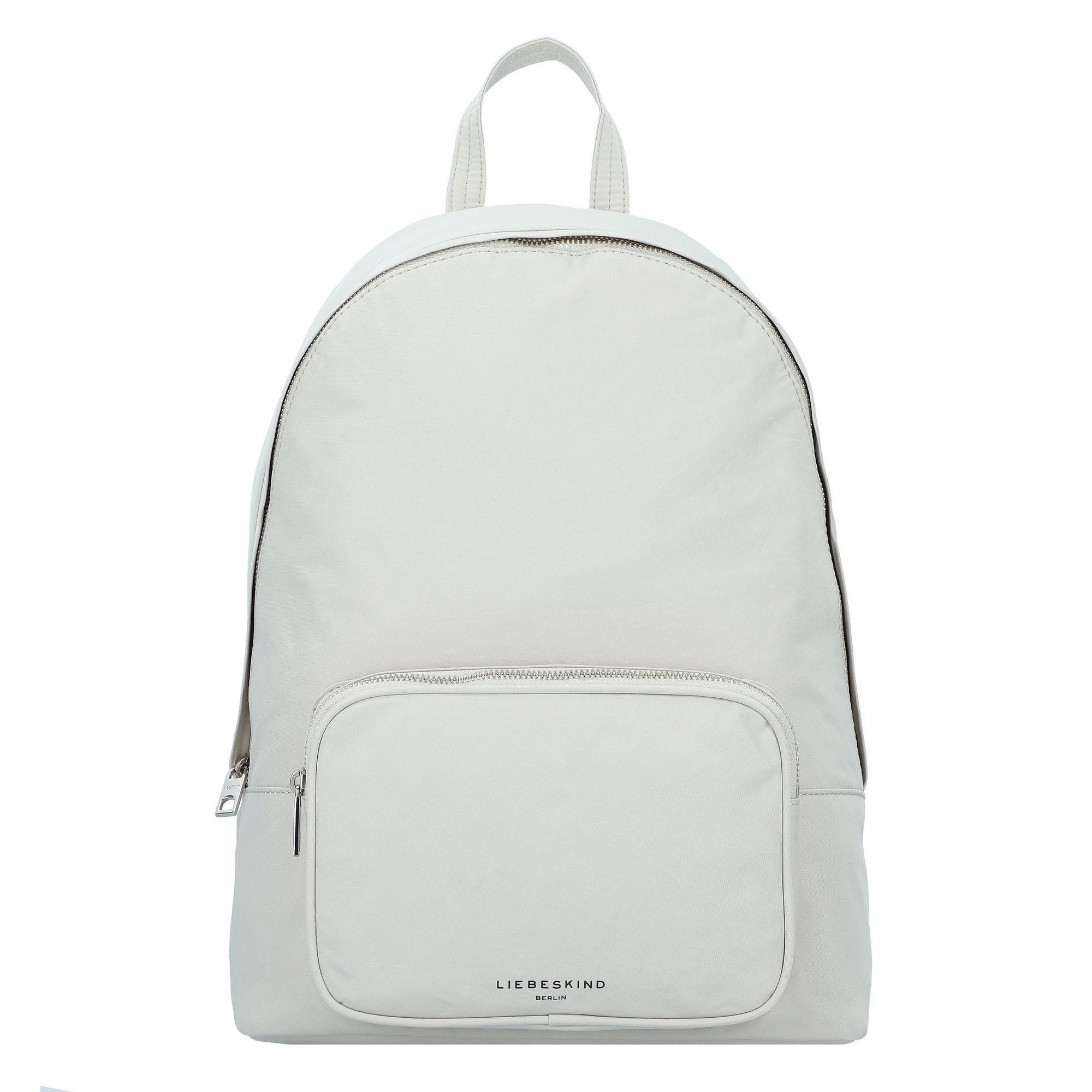 Liebeskind Berlin Daypack Lila, Polyester