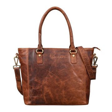 STILORD Handtasche STILORD "Abigail" Handtasche Büro Damen Leder Shopper