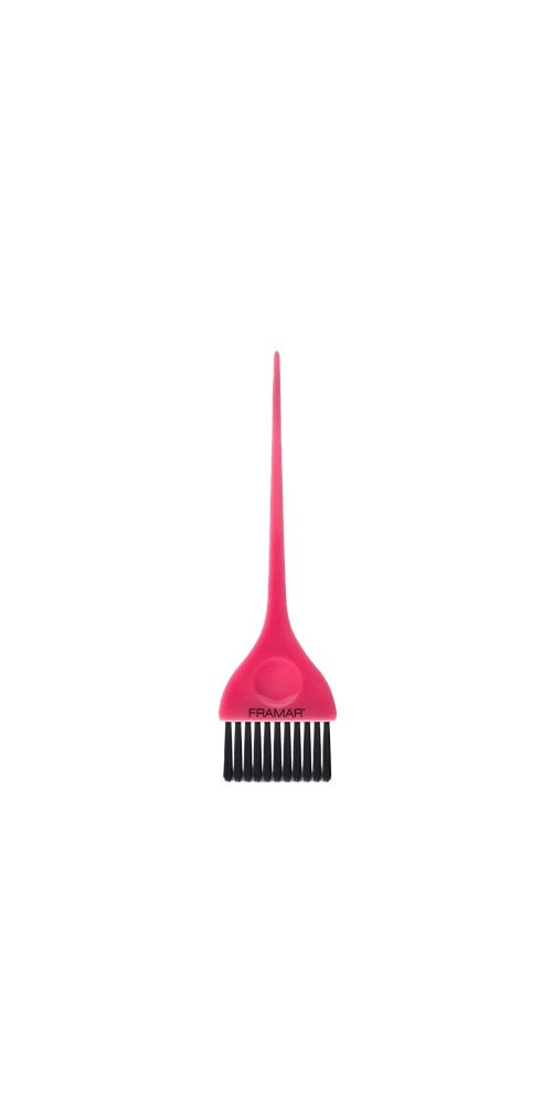 Framar Haarfärbestift Framar Classic Colour Brush Pink