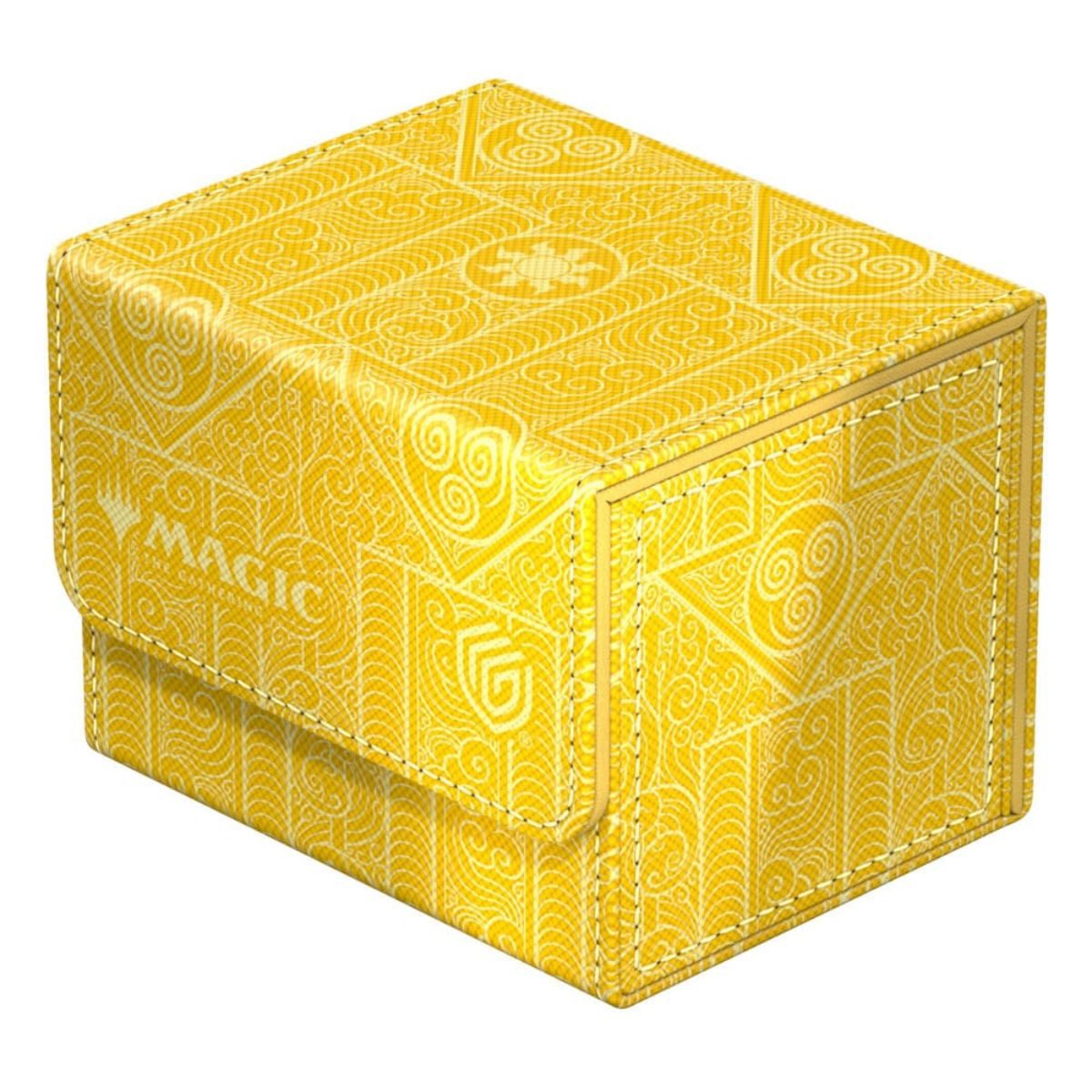 Ultimate Guard Sammelkarte Sidewinder 100+ Xenoskin Magic The Gathering Avatar The Last Airbende