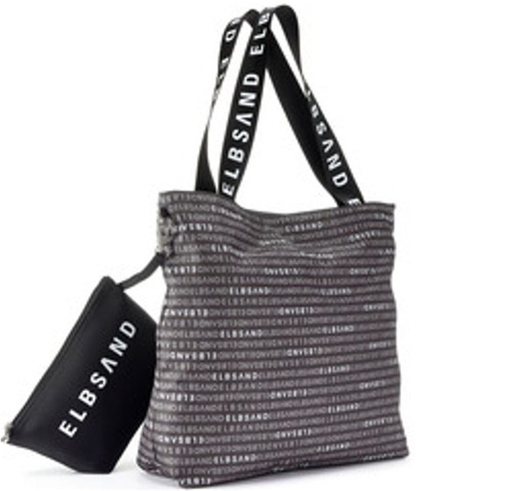 Elbsand Henkeltasche ELBSAND Ottilia Shopper Bag