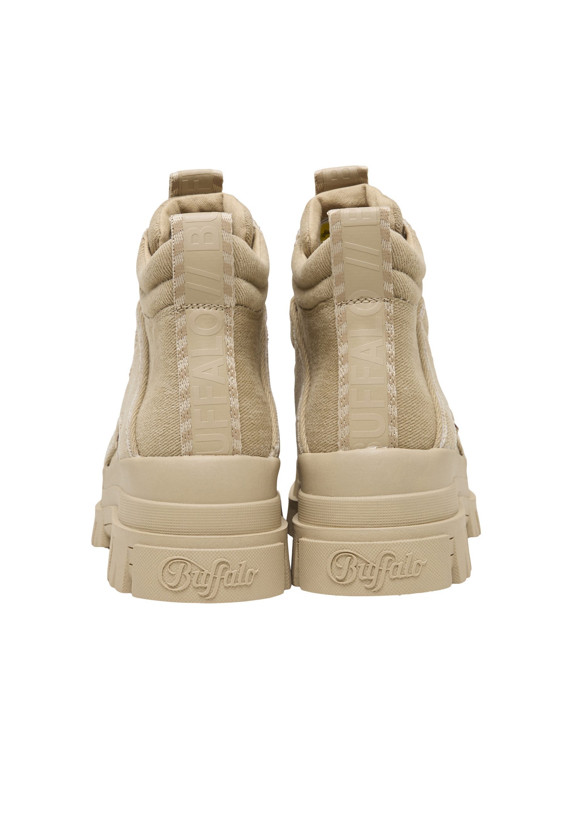 Buffalo Buffalo ASPHA NC MID Stiefelette