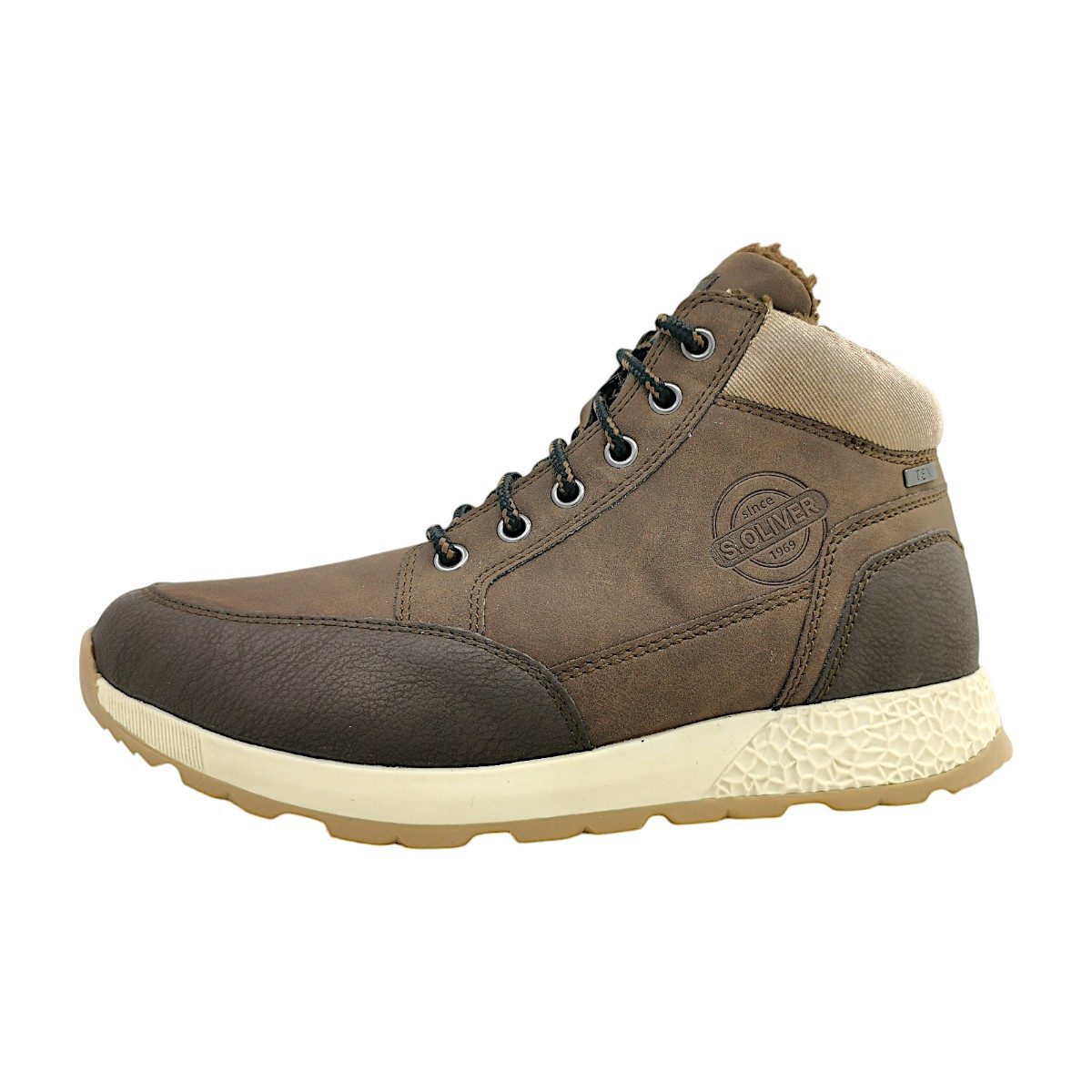 s.Oliver Stiefel Schnürstiefelette günstig online kaufen