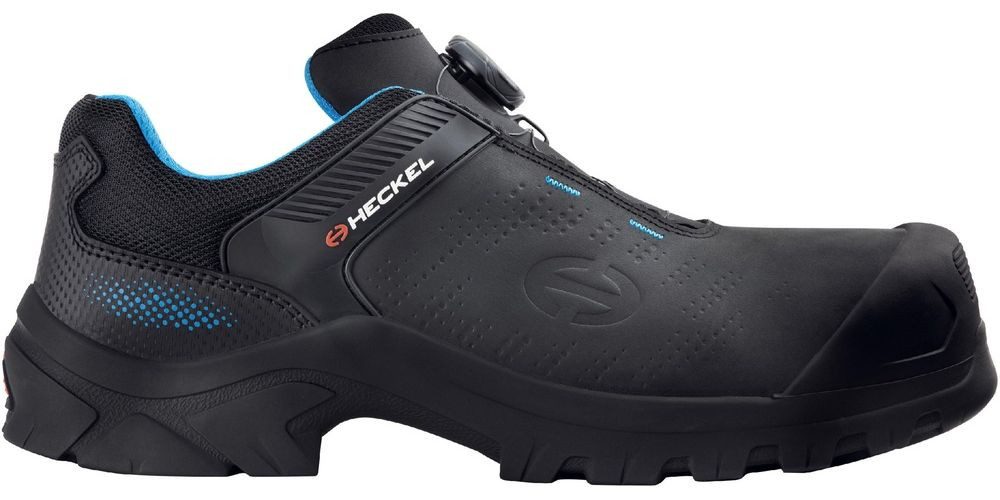 Heckel Macsole Adventure 3.0 S3 SRC S3 BOA Fit System Sicherheitsschuh
