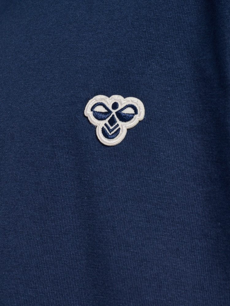 hummel Trainingsshirt Hmljr Loose T-Shirt S/S Bee
