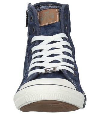 MUSTANG Sneaker Textil Sneaker