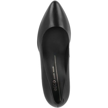 Ecco Shape 45 Pointy Damen Pumps