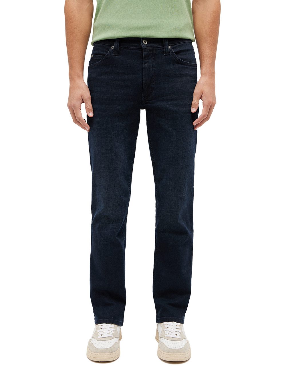MUSTANG 5-Pocket-Jeans Style Tramper Straight