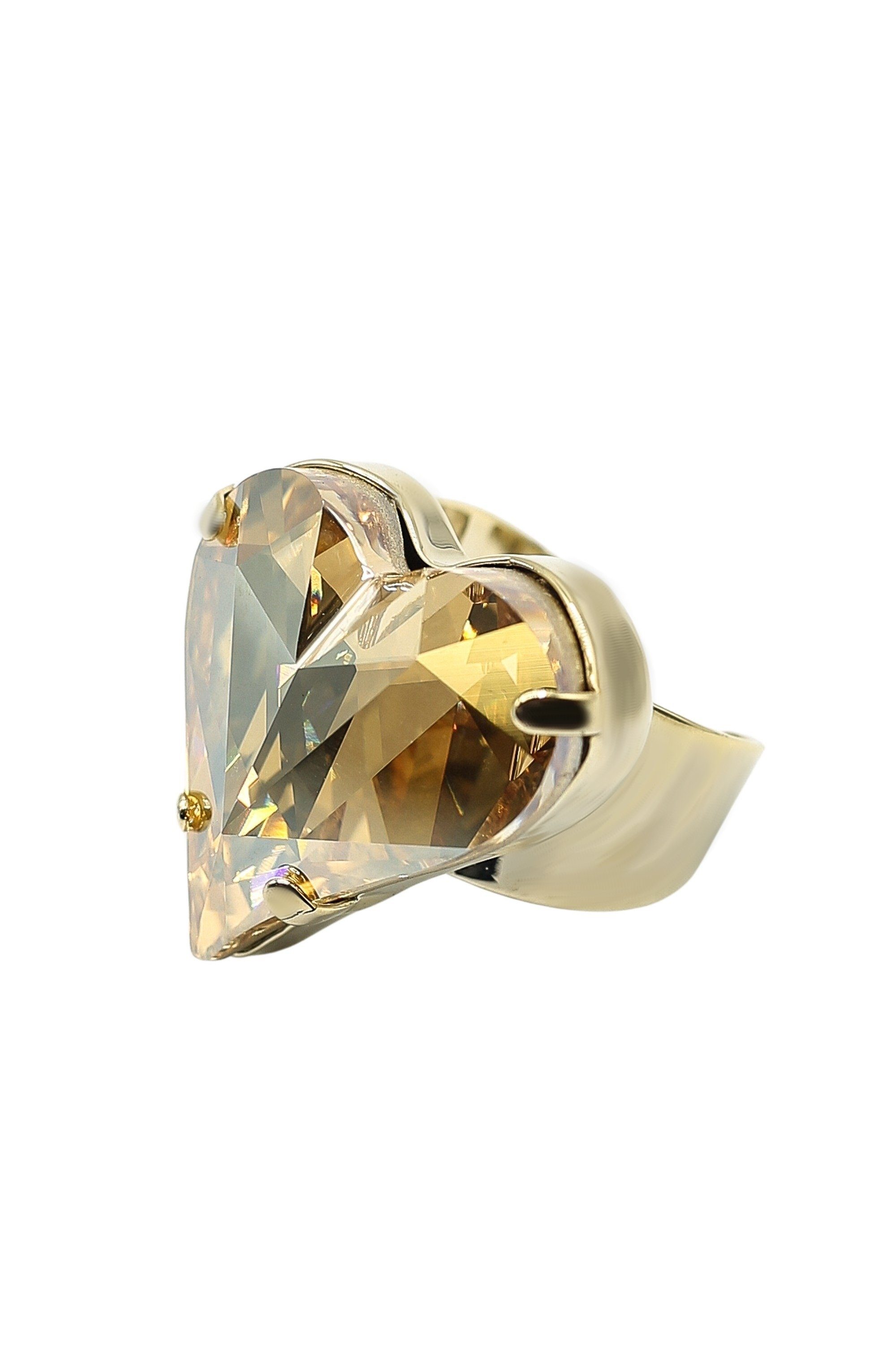 COLLEZIONE ALESSANDRO Fingerring Treviso günstig online kaufen