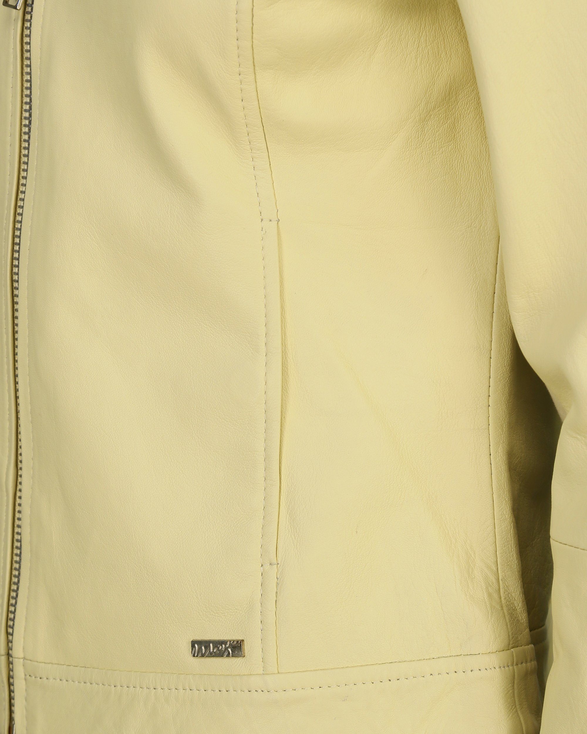 Maze Lederjacke Summerset