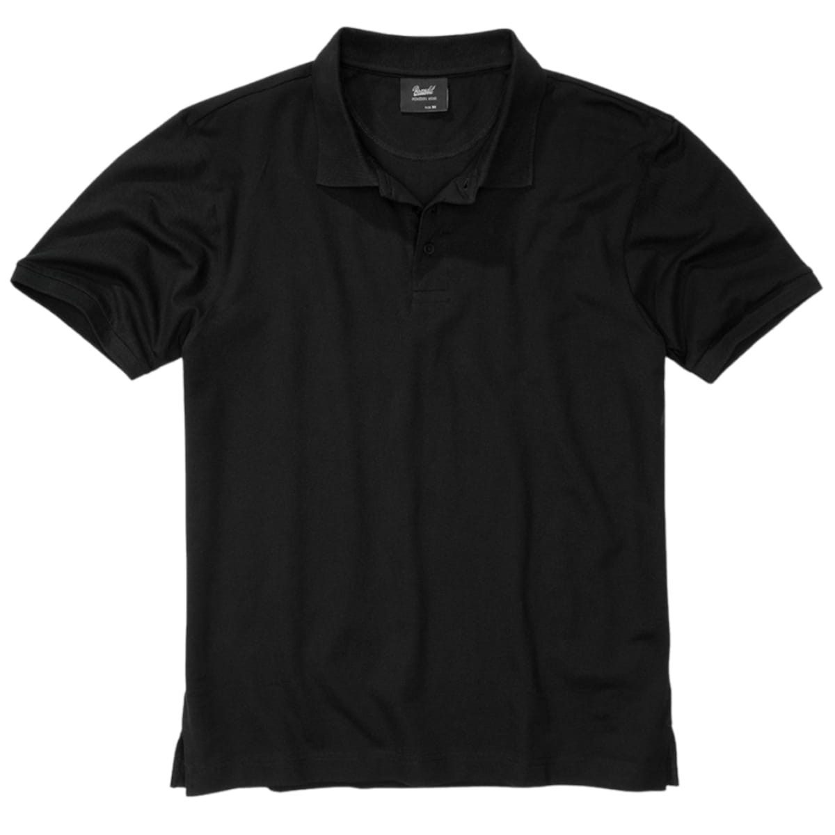 Brandit Poloshirt Brandit Poloshirt Pique Kurzarm