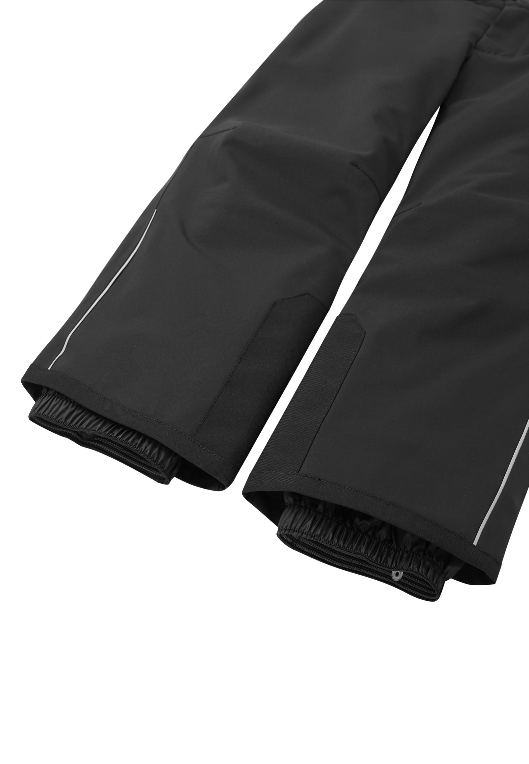 reima Skihose SKIHOSE PROXIMA Reimatec Schneehose abnehmbare, elastische Hosenträger