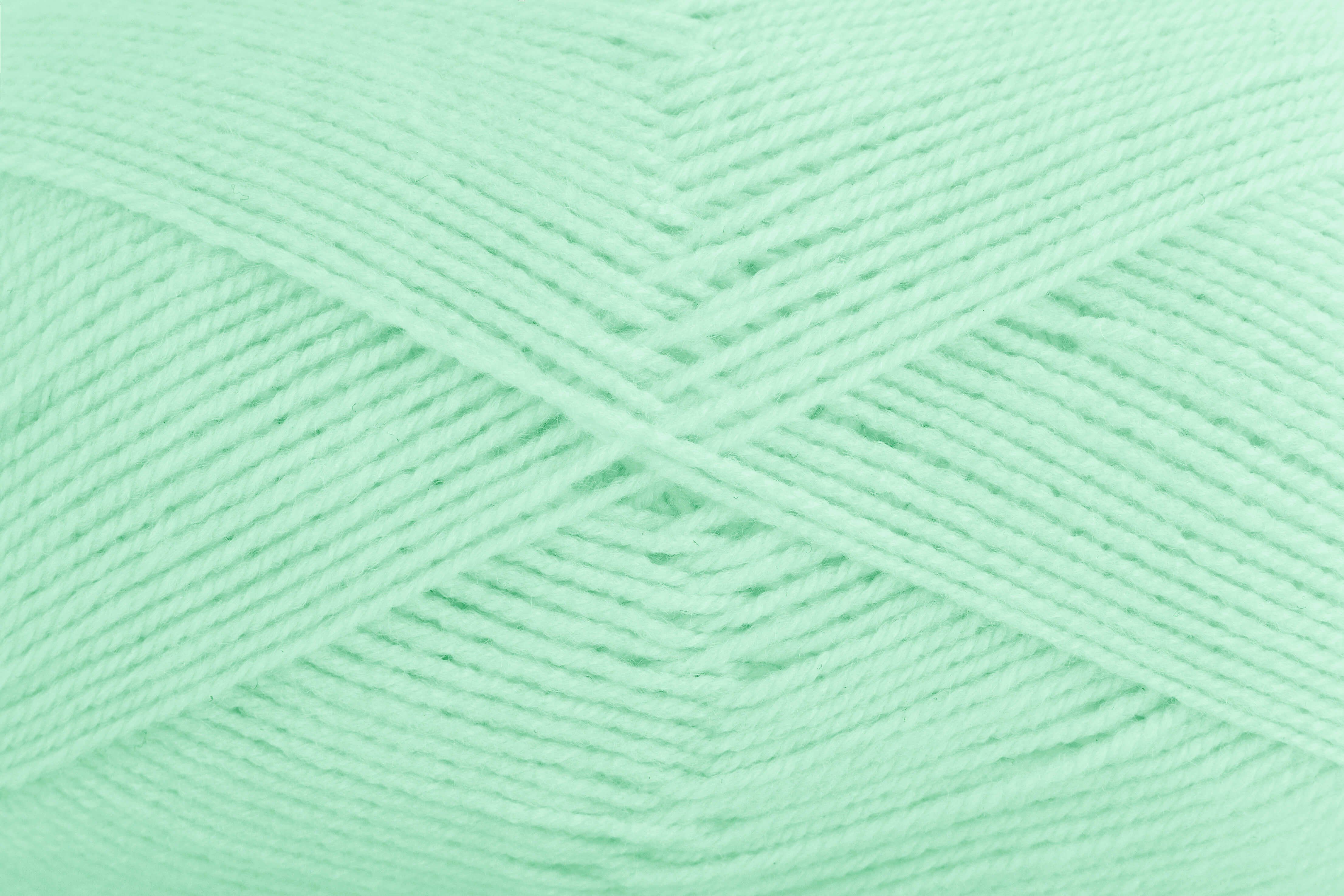 Gründl Wolle Baby uni 50g Babywolle zum Stricken und Häkeln Häkelwolle, 150,00 m (Strickgarn, Handstrickgarn, Strickwolle, hautfreundlich, spreichelecht), weich und pflegeleicht