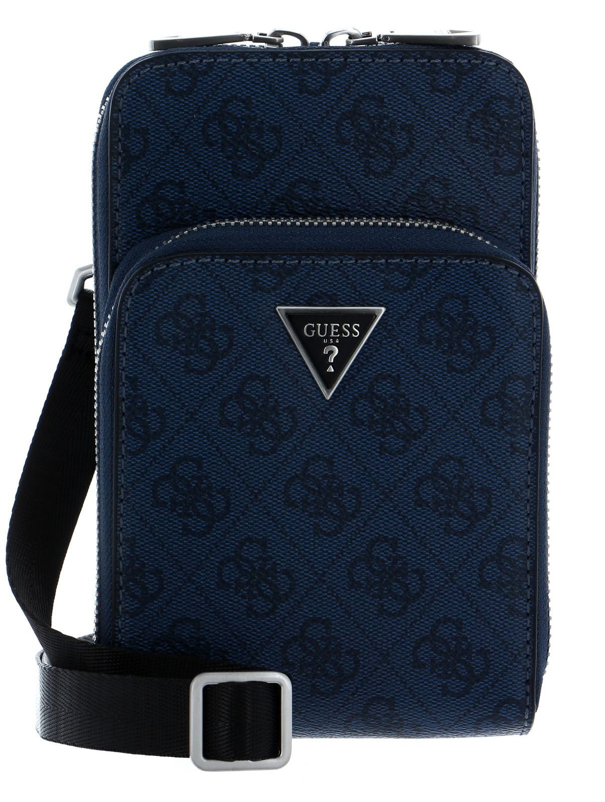 Guess Umhängetasche Vezzola Blue