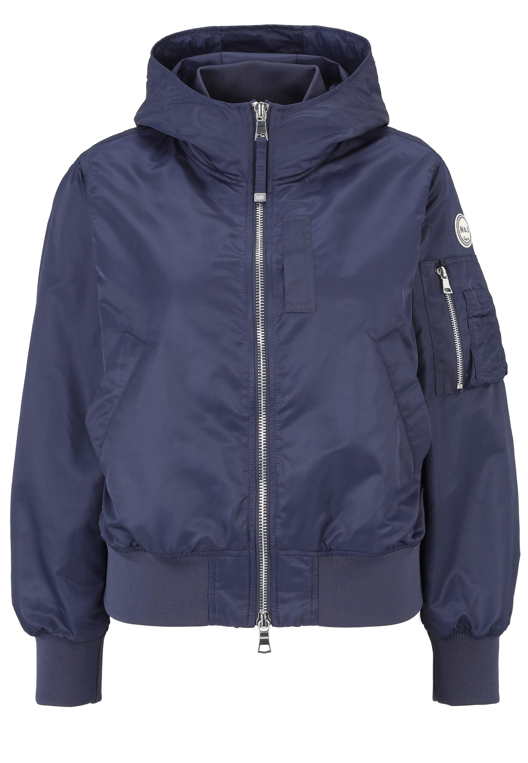 No.1 COMO Bomberjacke CREEK günstig online kaufen