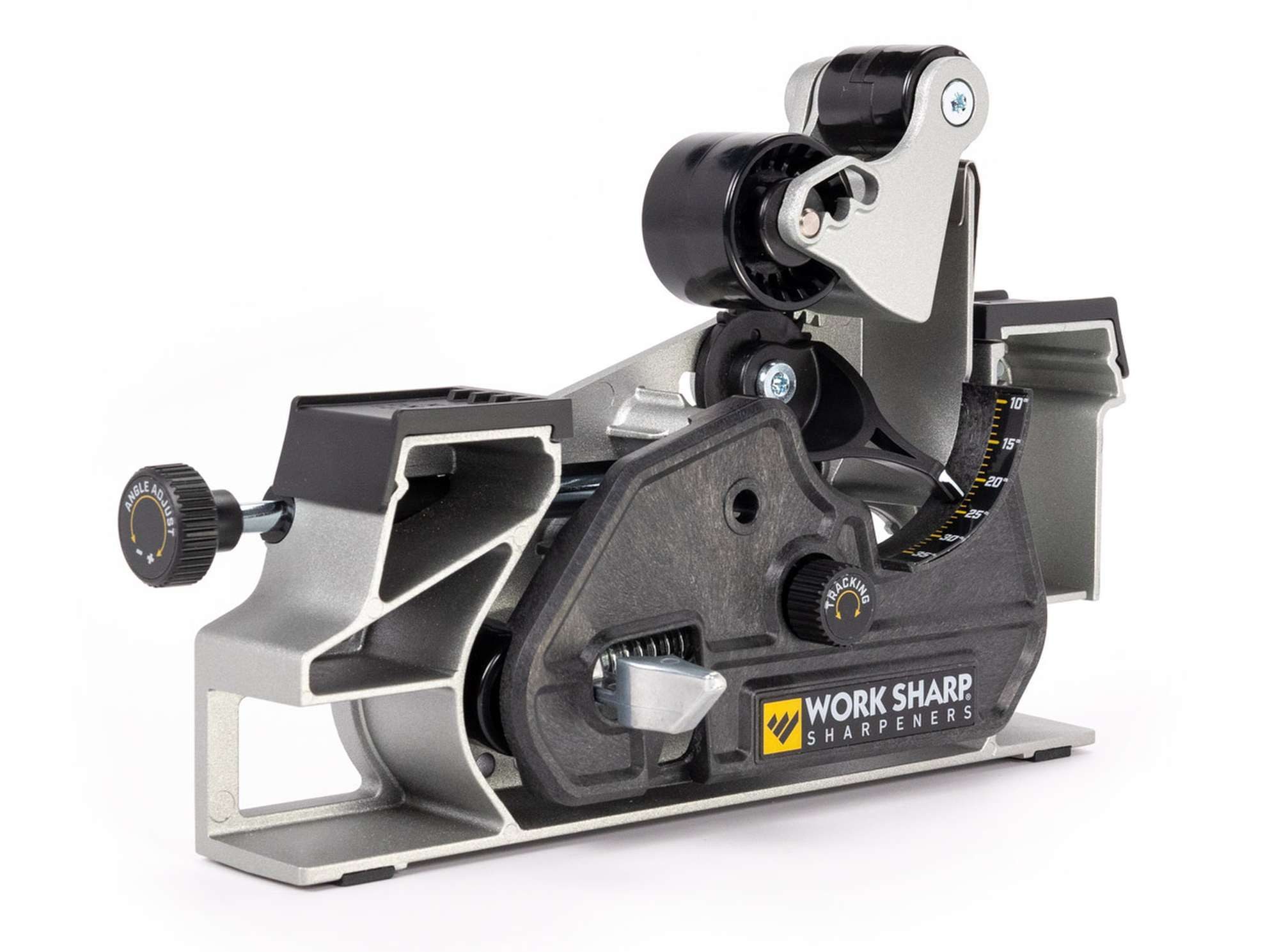 Messerschärfer Work Sharp Ken Onion Edition Mk.2 Blade Grinding Attachment