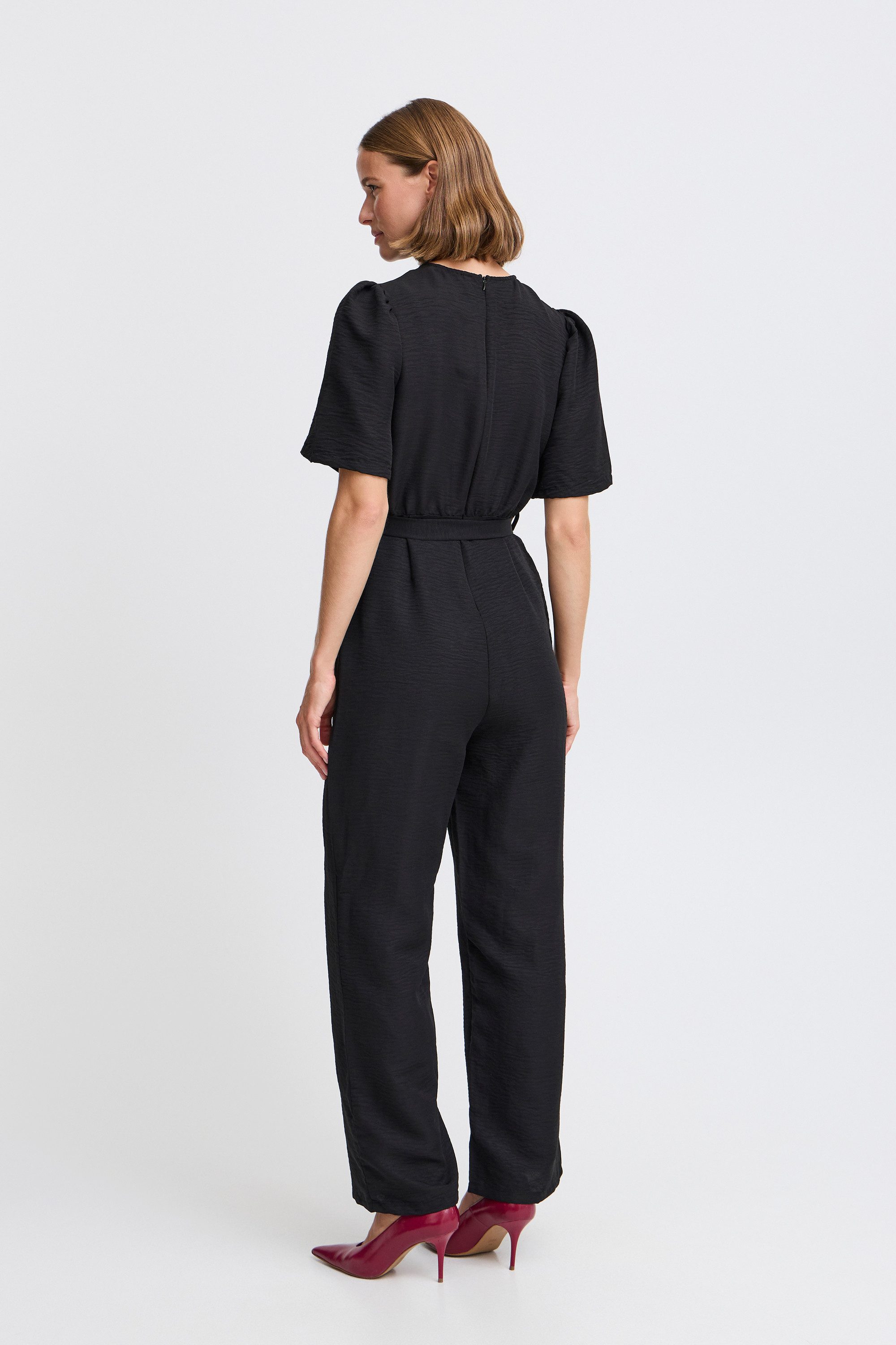 b.young Jumpsuit Overall BYFARVELLA
