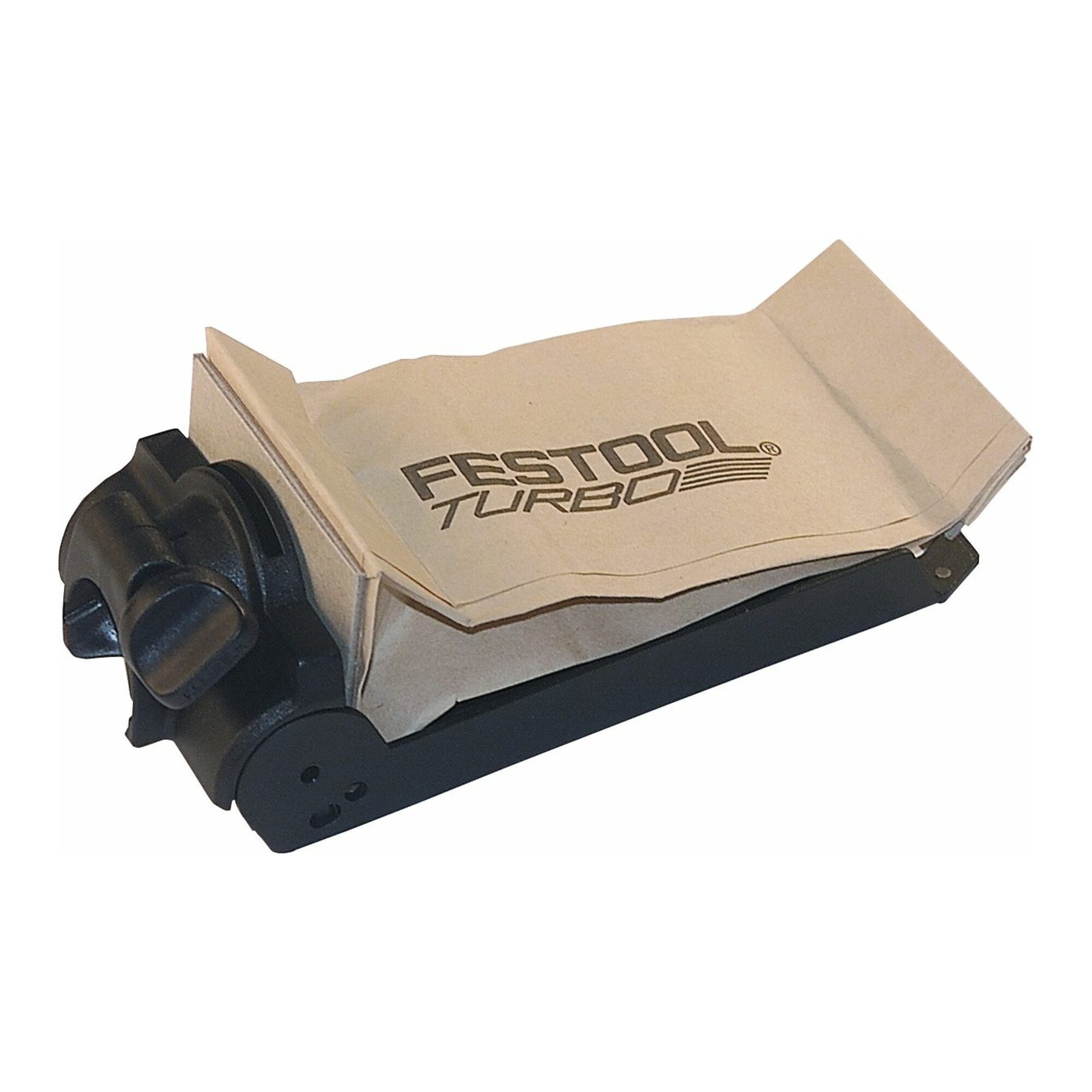 FESTOOL Zubehör-Set Festool Turbofilter-Set TFS-RS 400