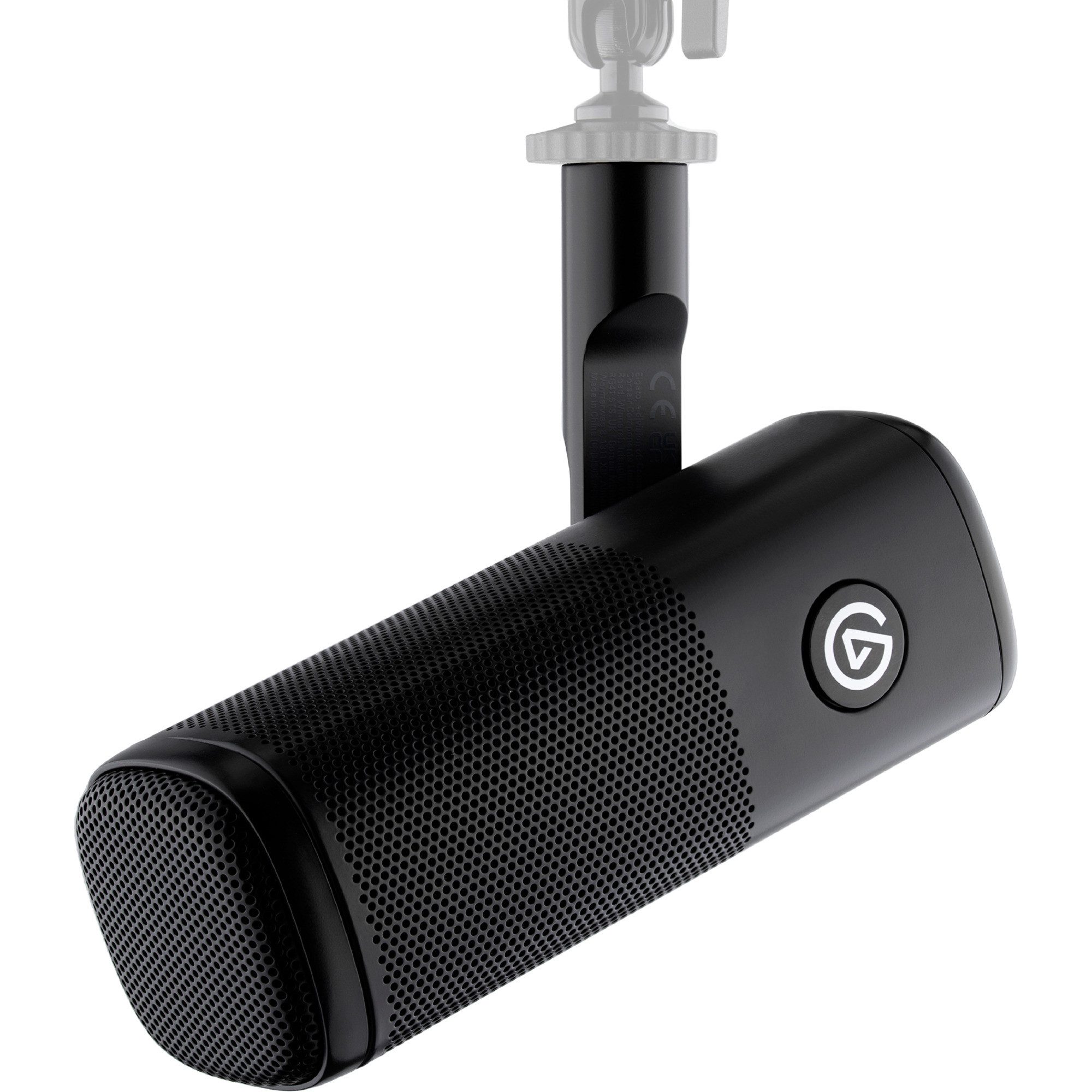 Elgato Elgato Wave DX, Mikrofon