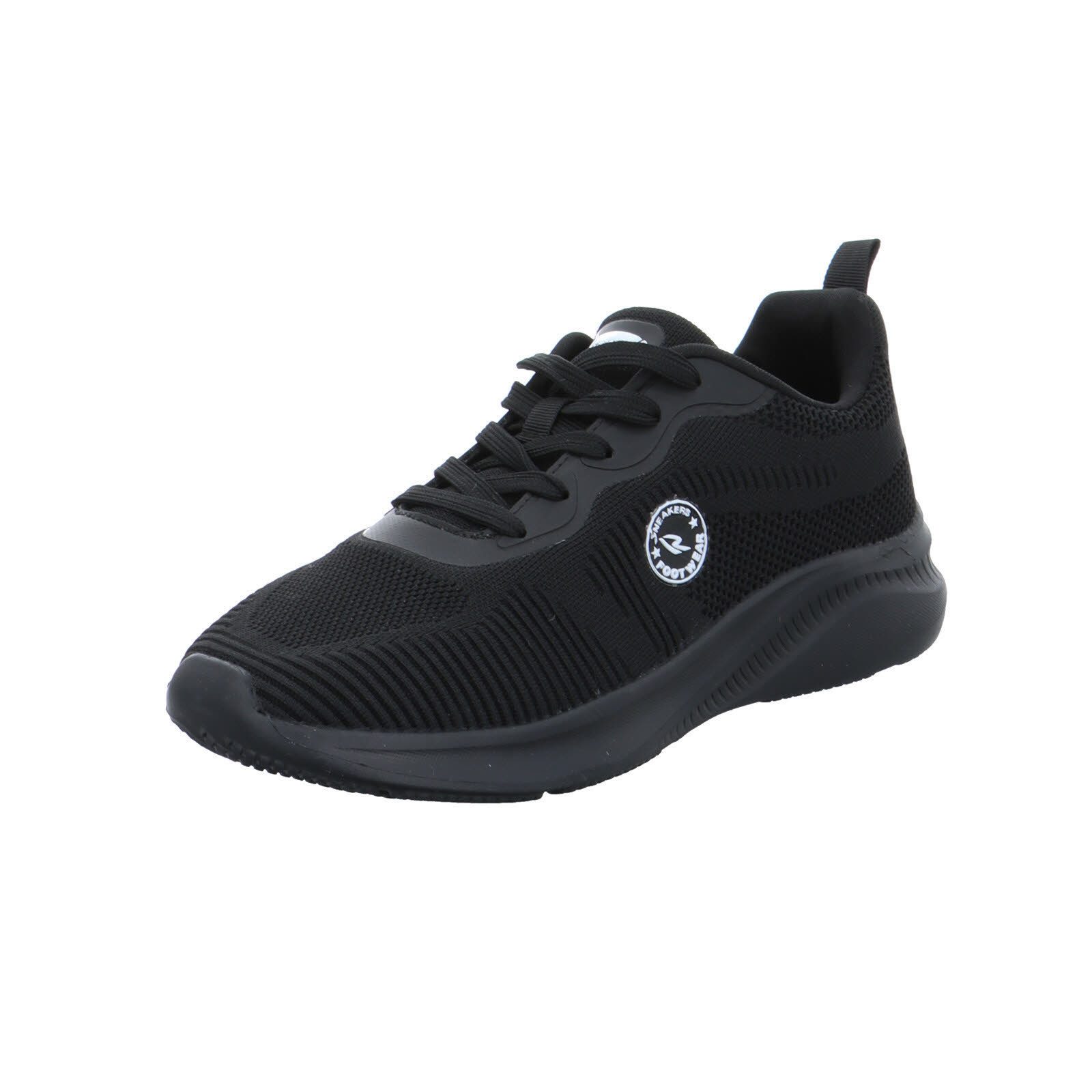 Sneakers CC24257D-BK Sneaker