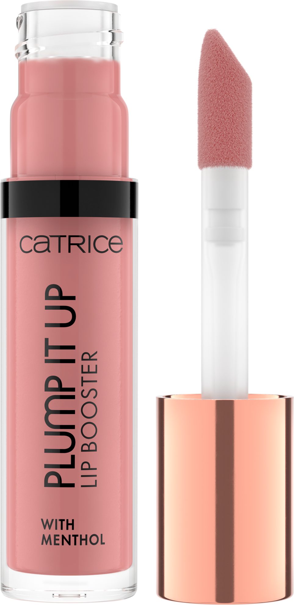 Catrice lipstick set The Nude Lip PRO Set, 3 pieces, with trendy nude shades