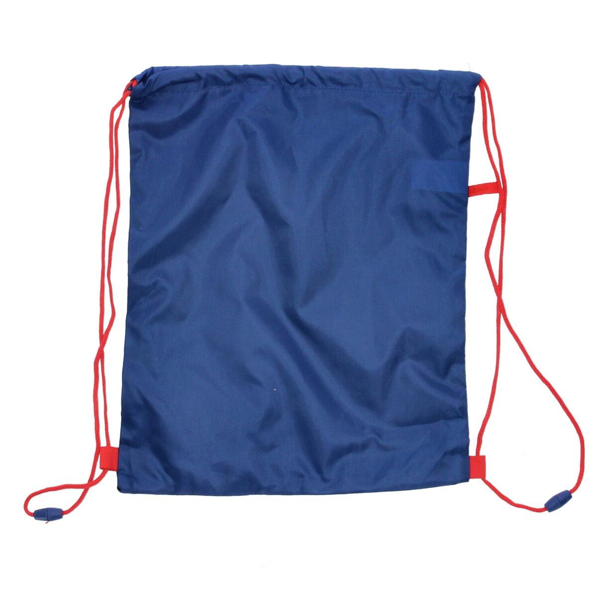 Spiderman Turnbeutel Spiderman Turnbeutel Kinder – Marvel Sportbeutel Schule (1-tlg)