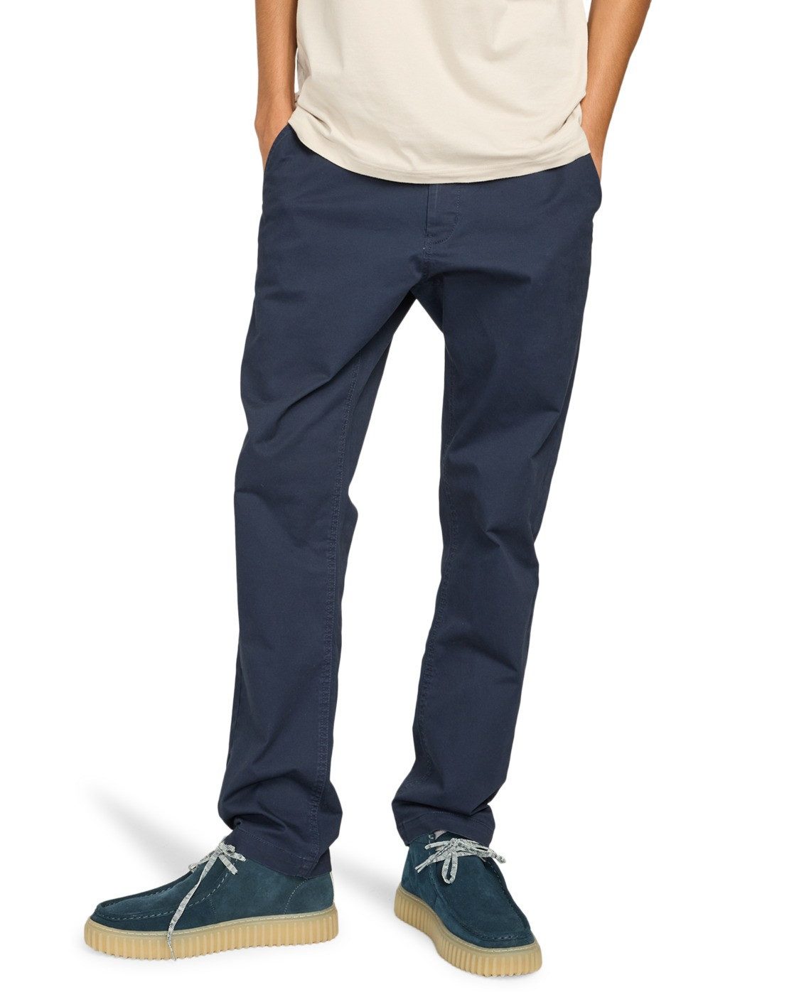 Element Chinos Regular Twill