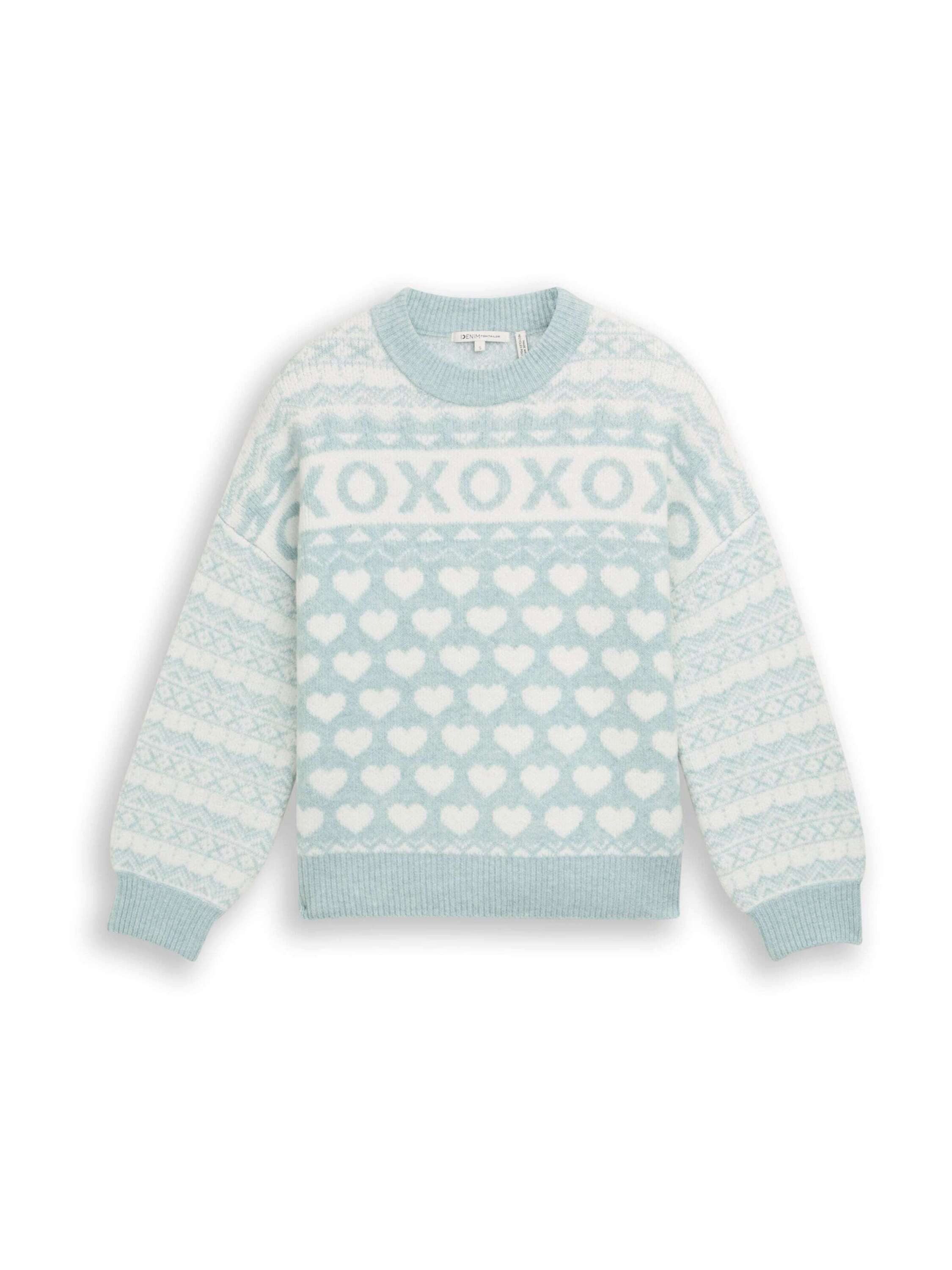 Strickpullover