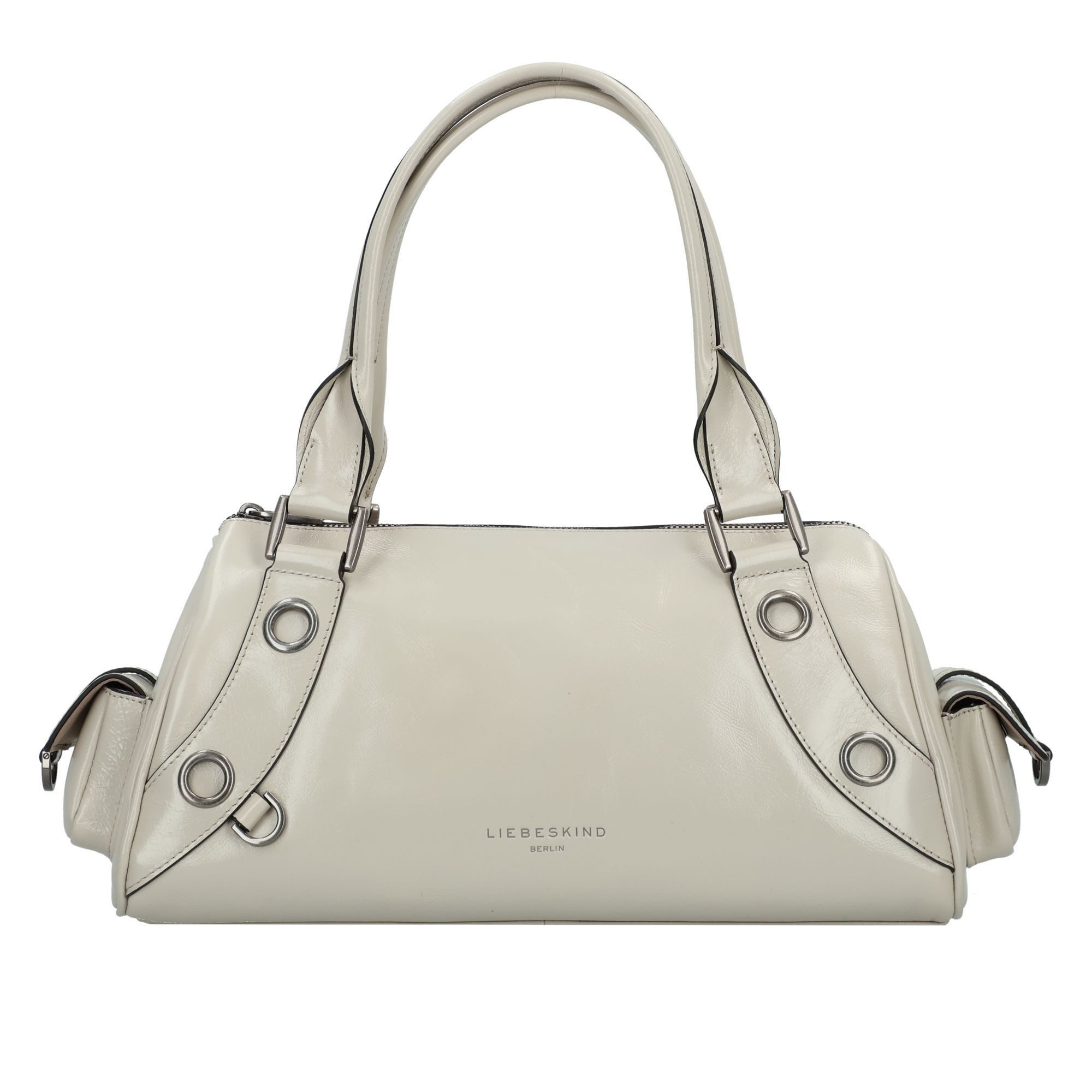 Liebeskind Berlin Schultertasche Nika, Leder