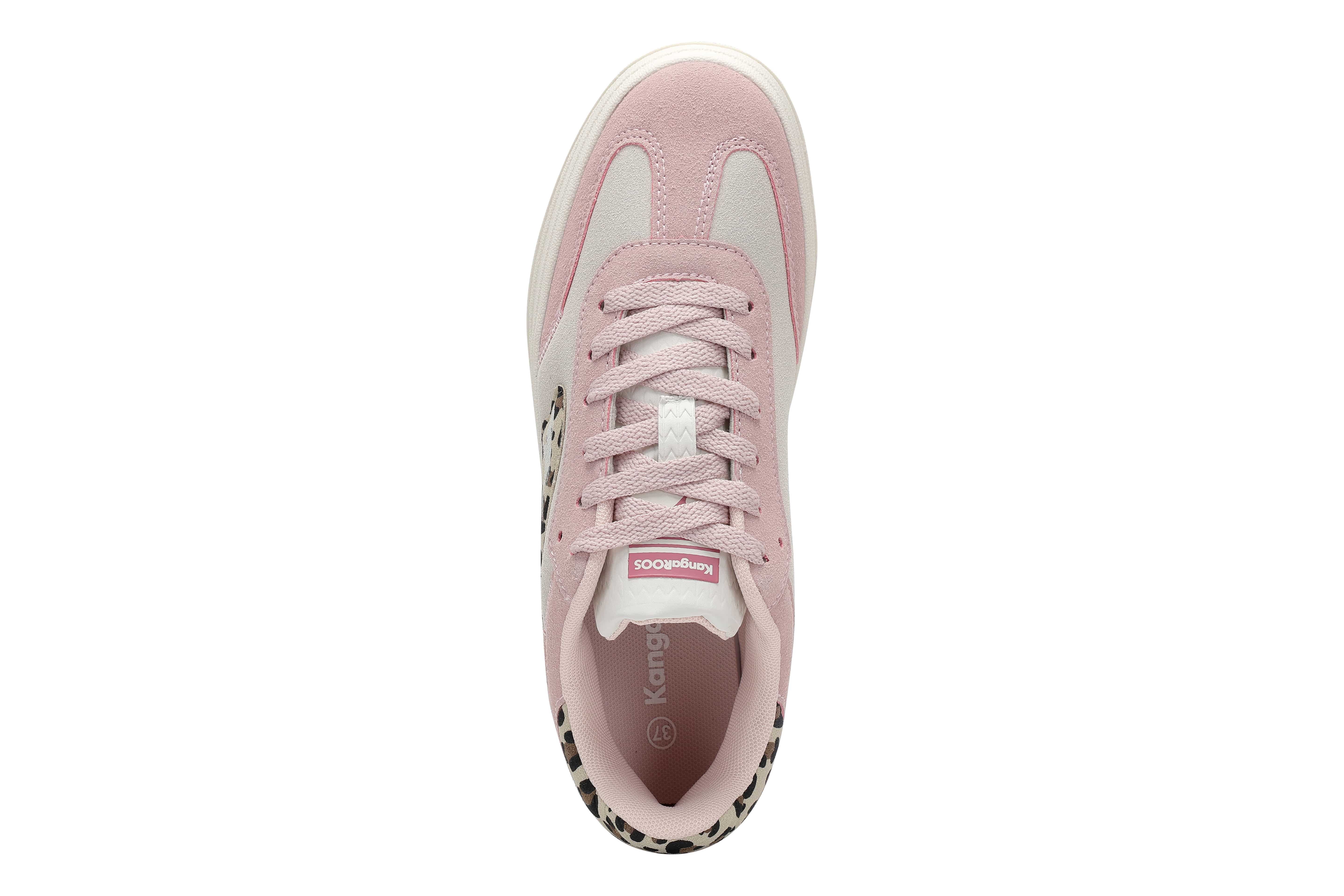 KangaROOS K-GW HEAVEN Sneaker – Bild 4 von 5