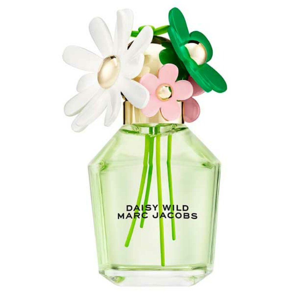 MARC JACOBS Körperpflegeduft Daisy Wild EDP