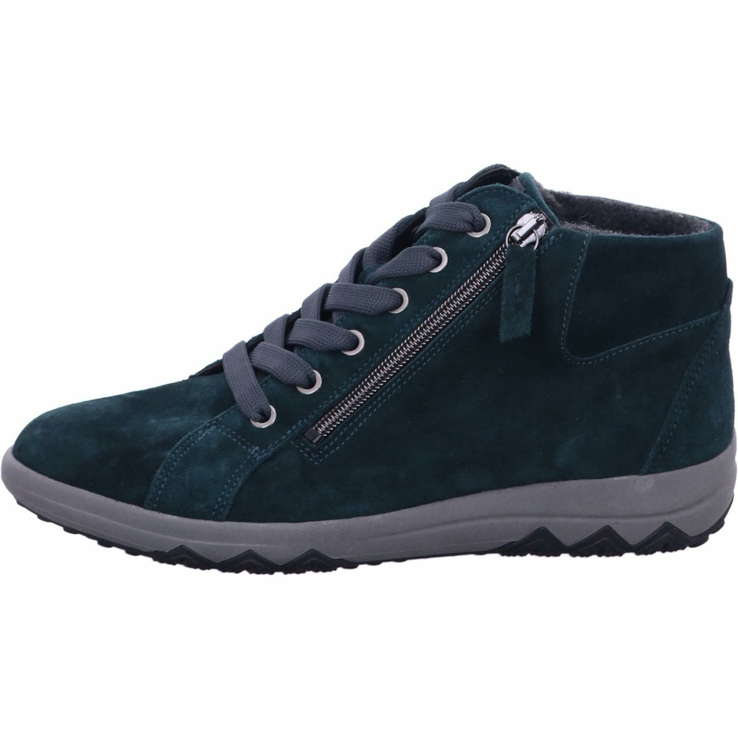 Waldläufer Halbschuhe für Damen Schnürschuh (keine Angabe, 1-tlg., keine Angabe)