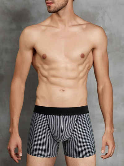Doreanse Underwear Boxershorts sportliche Herren Hipster Pants DA1866