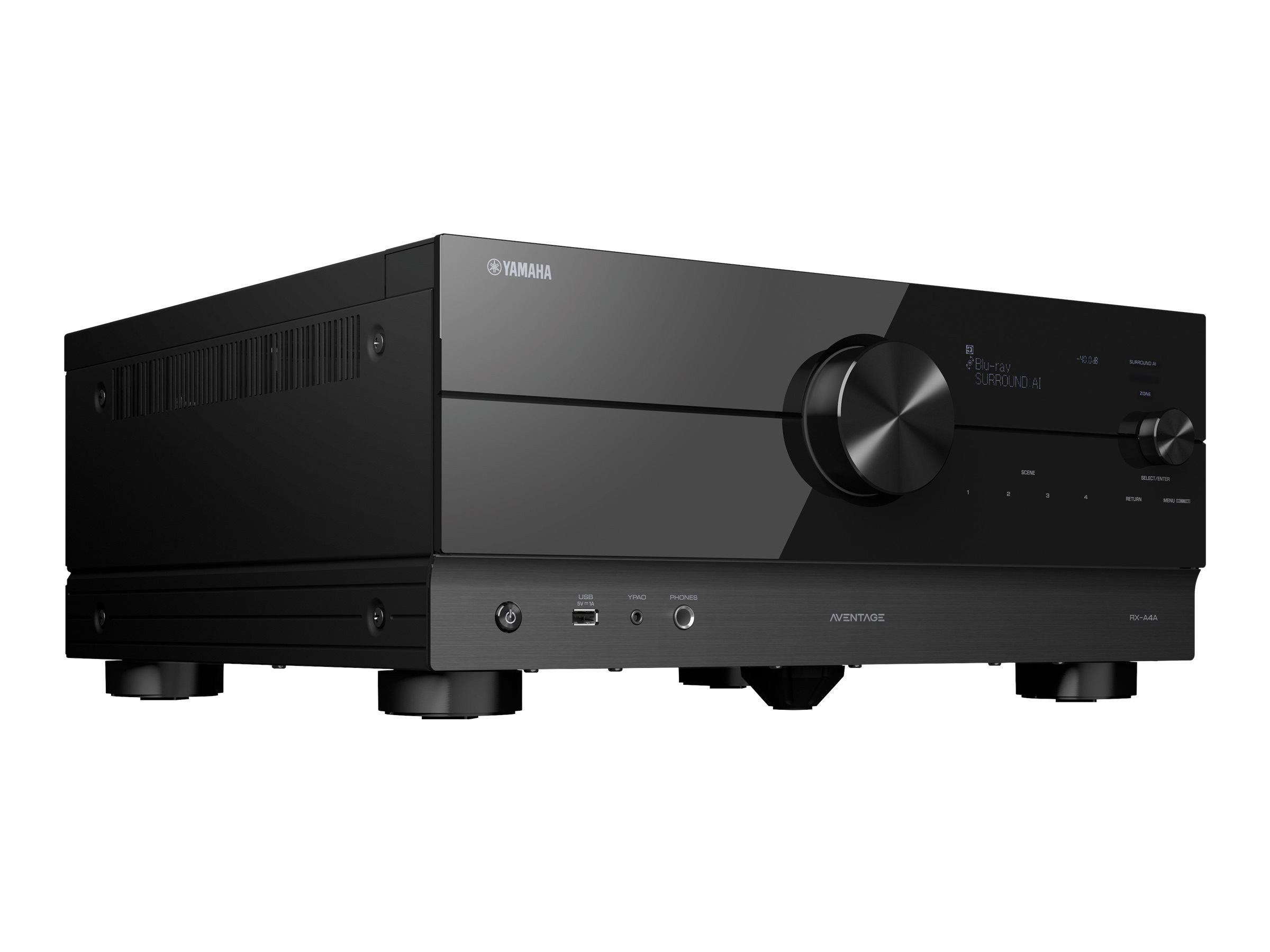 Yamaha Audio-System