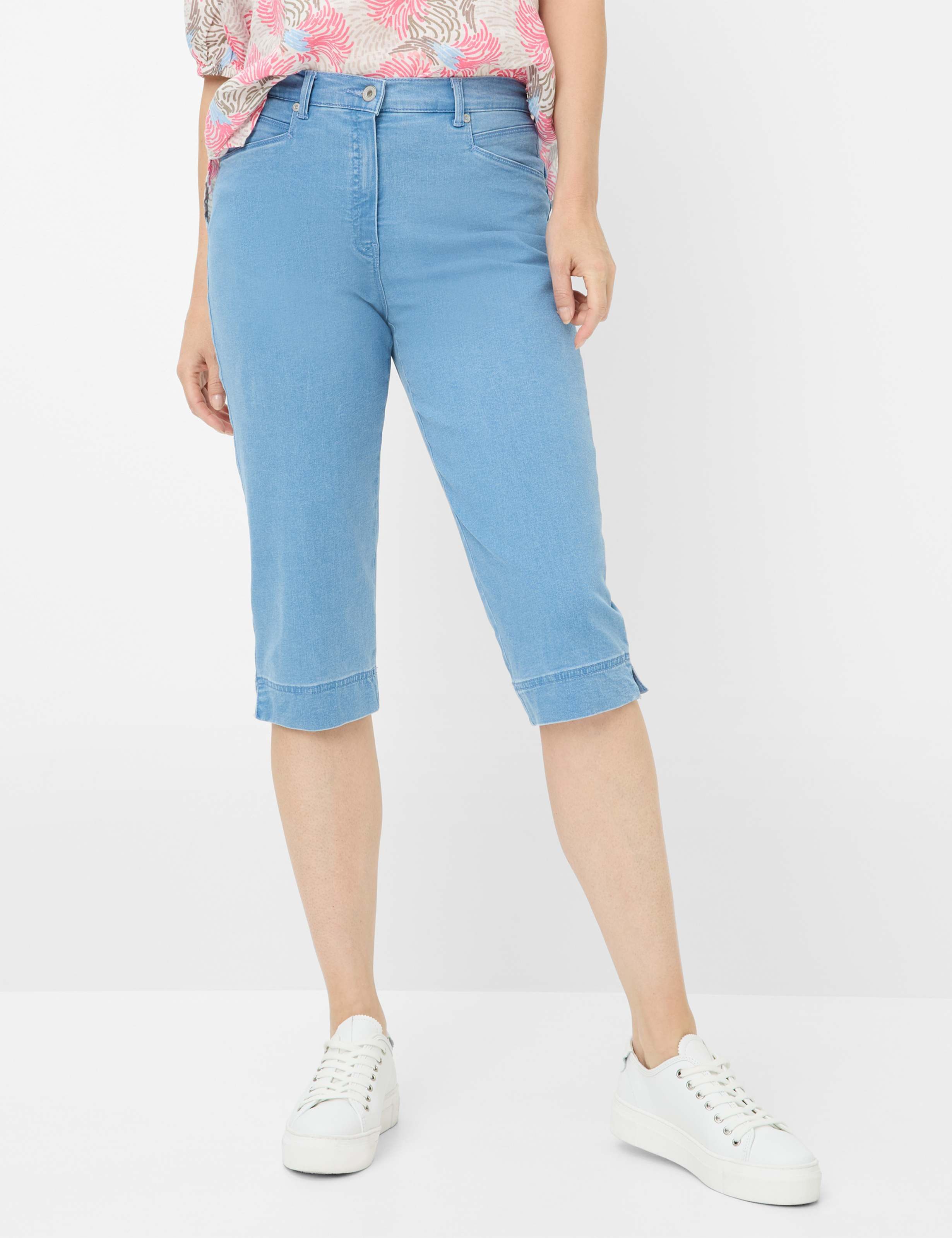 RAPHAELA by BRAX 5-Pocket-Jeans Style CAREN günstig online kaufen