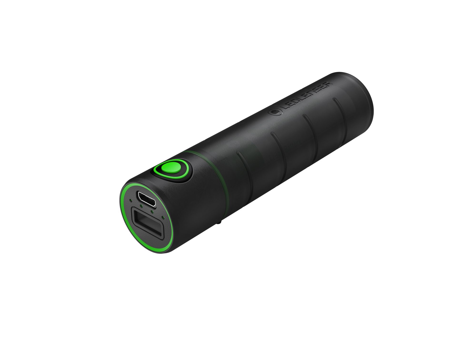 Ledlenser Taschenlampe Powerbank Flex3