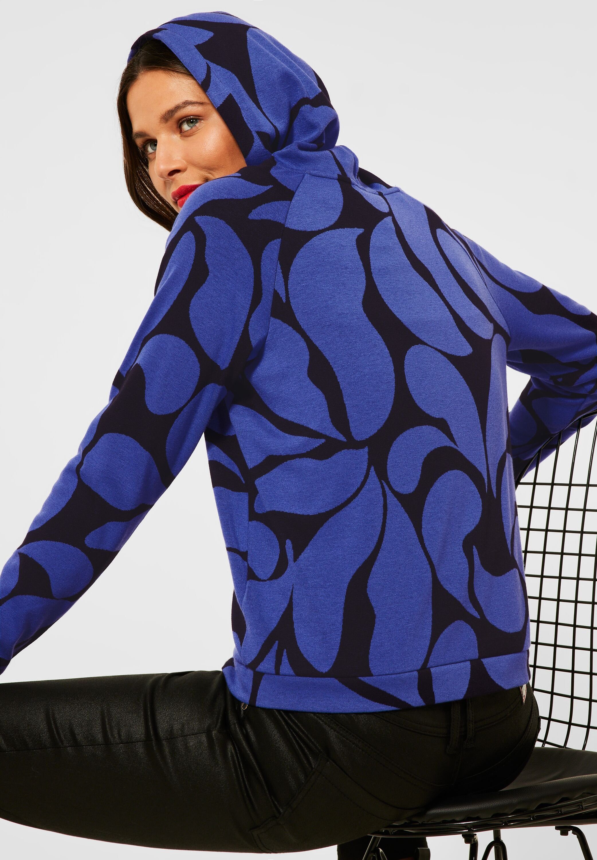 STREET ONE Sweatshirt