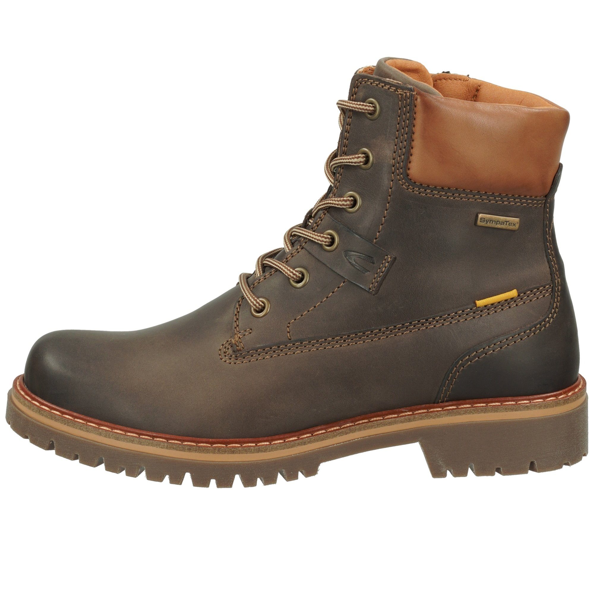 Park Schnürboots