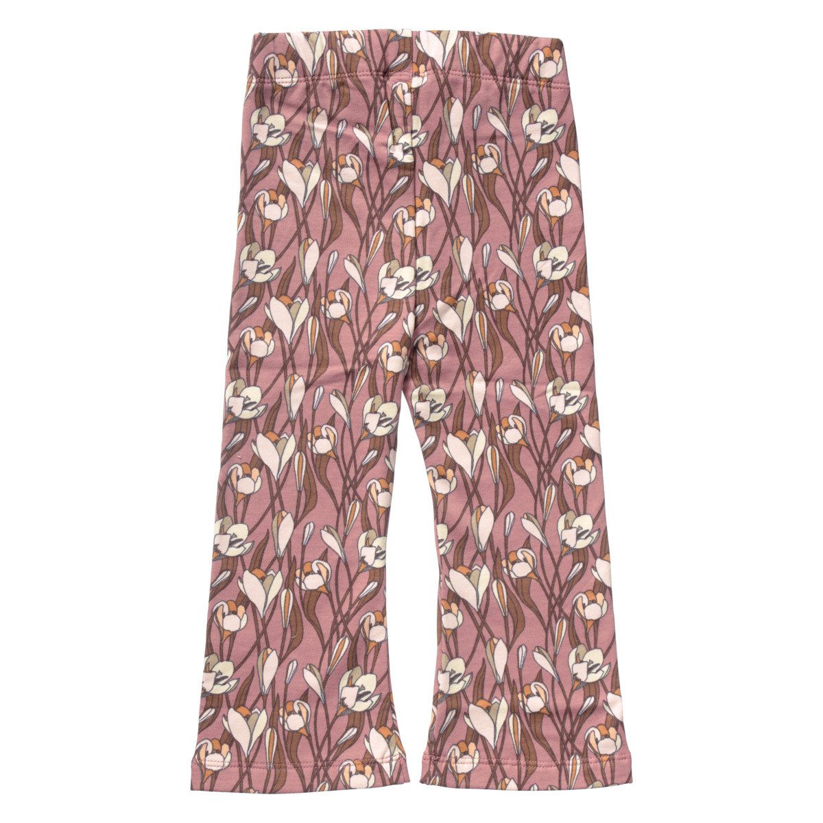 Müsli Stoffhose 1535119500 Mädchen (1-tlg) Stoffhose, Jogginghose, Jogger, Sporthose, Chino