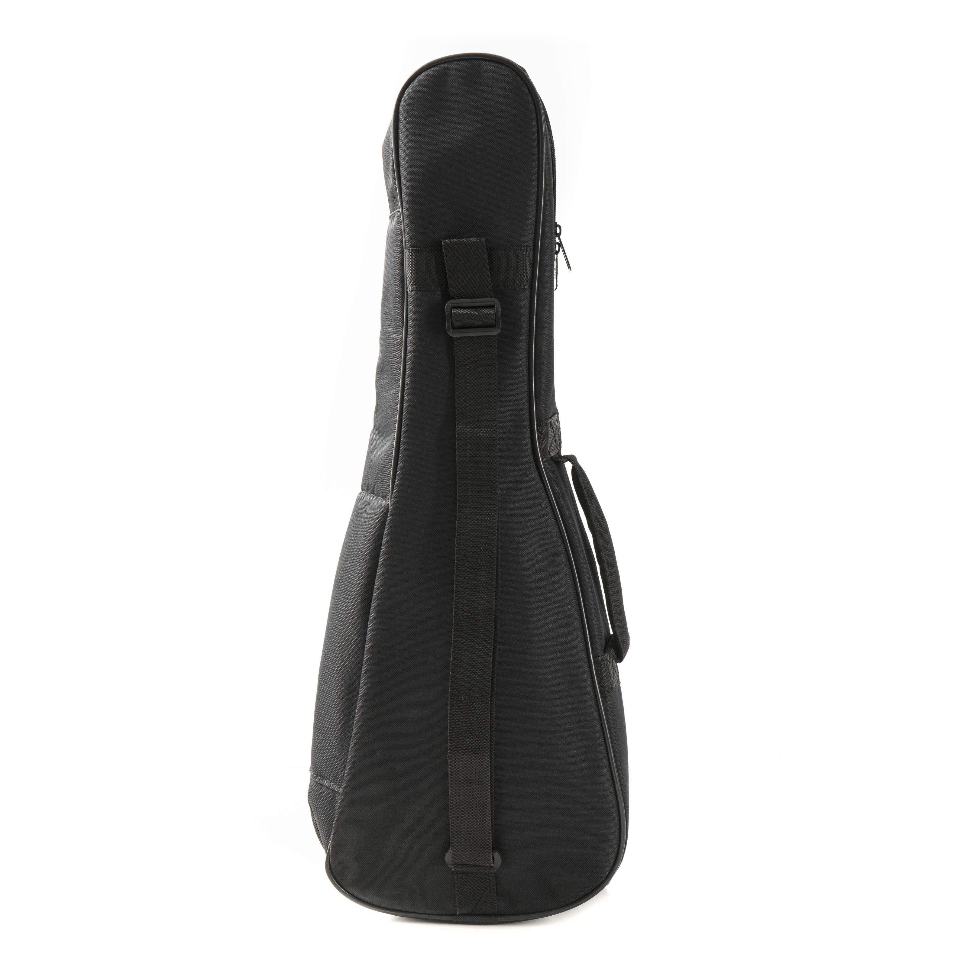 FAME Ukulelen-Koffer, Deluxe Gigbag, Konzert Ukulele, günstig online kaufen