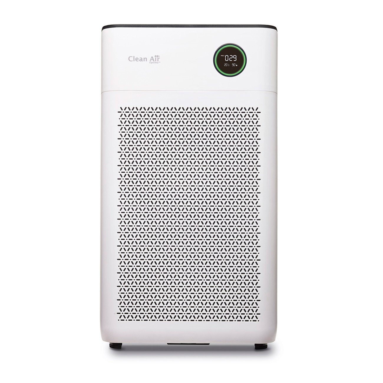 Clean Air Optima Luftreiniger HEPA UV-C Ionisator - CA-509Pro SMART, für 90 m² Räume, Clean Air Optima® App – Bild 3 von 5