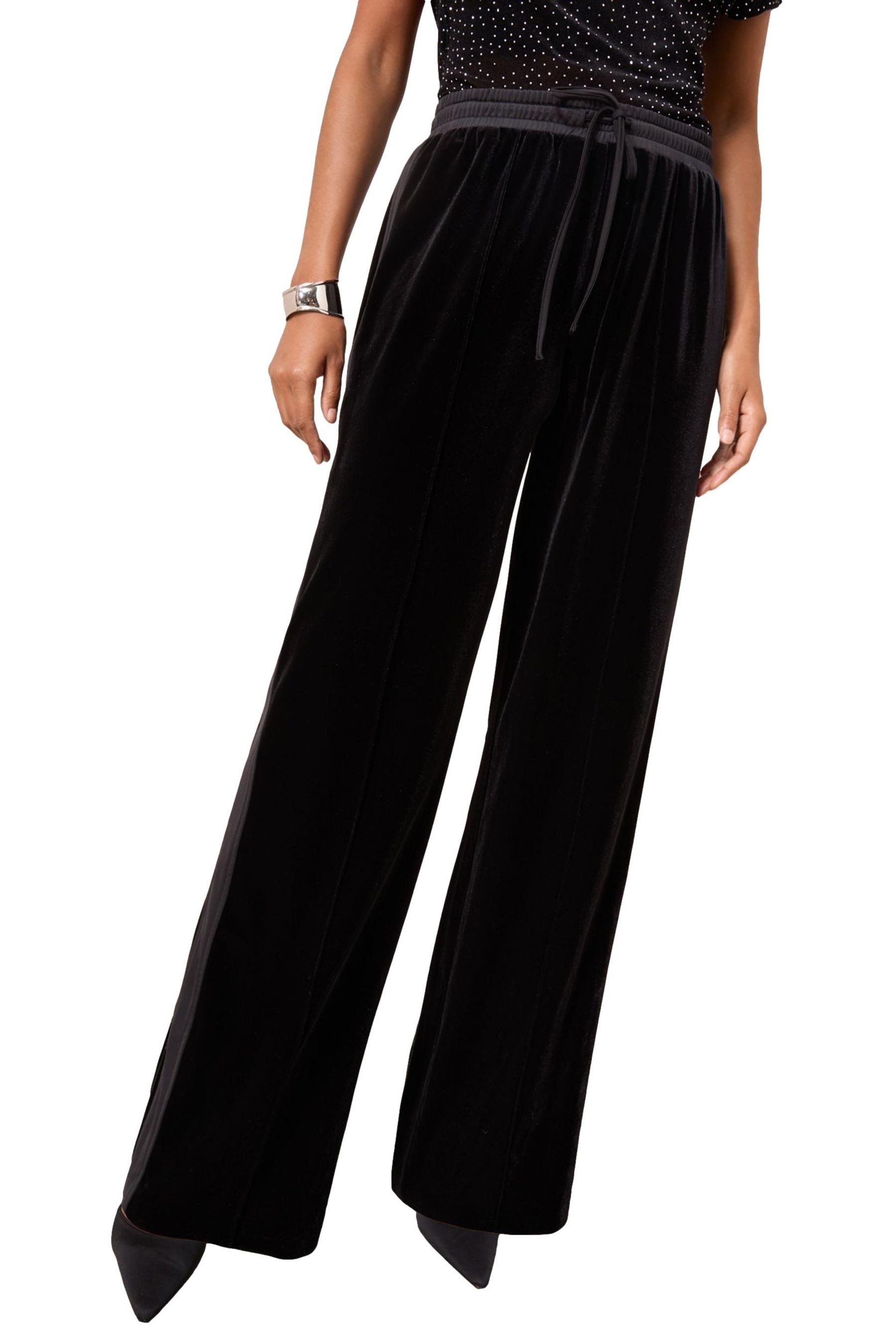 Friends Like These Samthose Friends Like These X Lucy Mecklenburgh Hose Pet günstig online kaufen