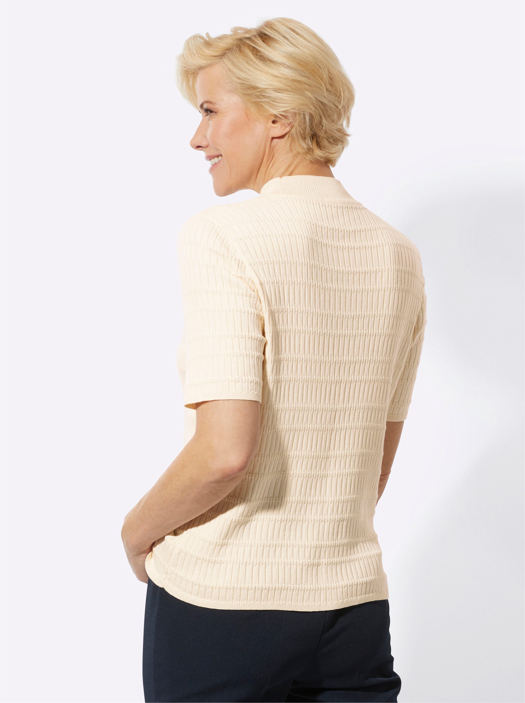 Witt Strickpullover Strickpullover günstig online kaufen