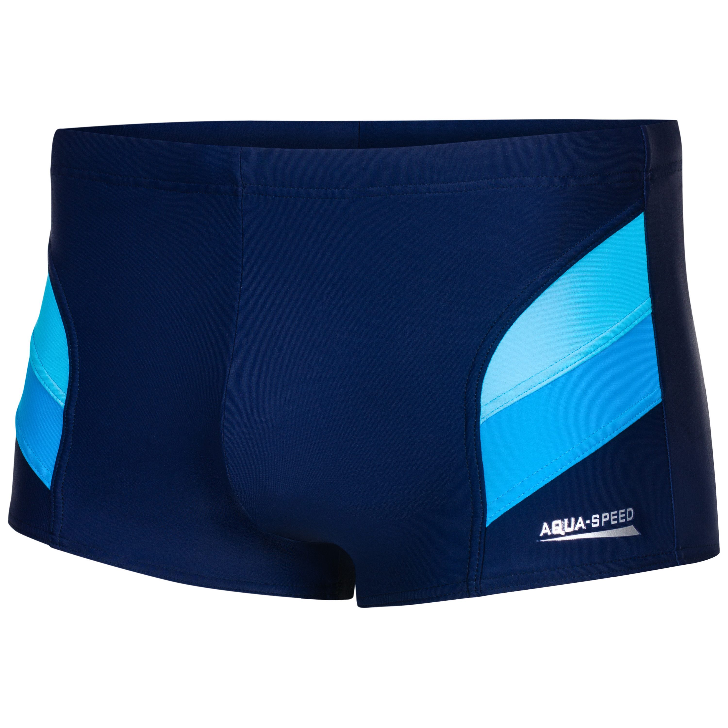 Aqua Speed Badehose Herren Badehose Schwimmhose Kordelzug günstig online kaufen