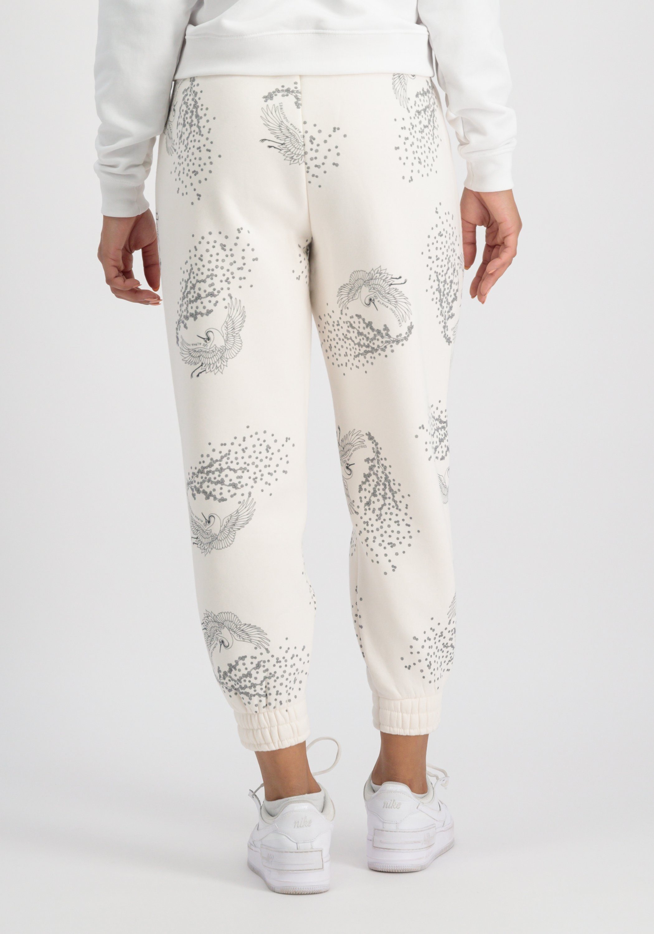 Alpha Industries Jogginghose Crane Jogger Women günstig online kaufen