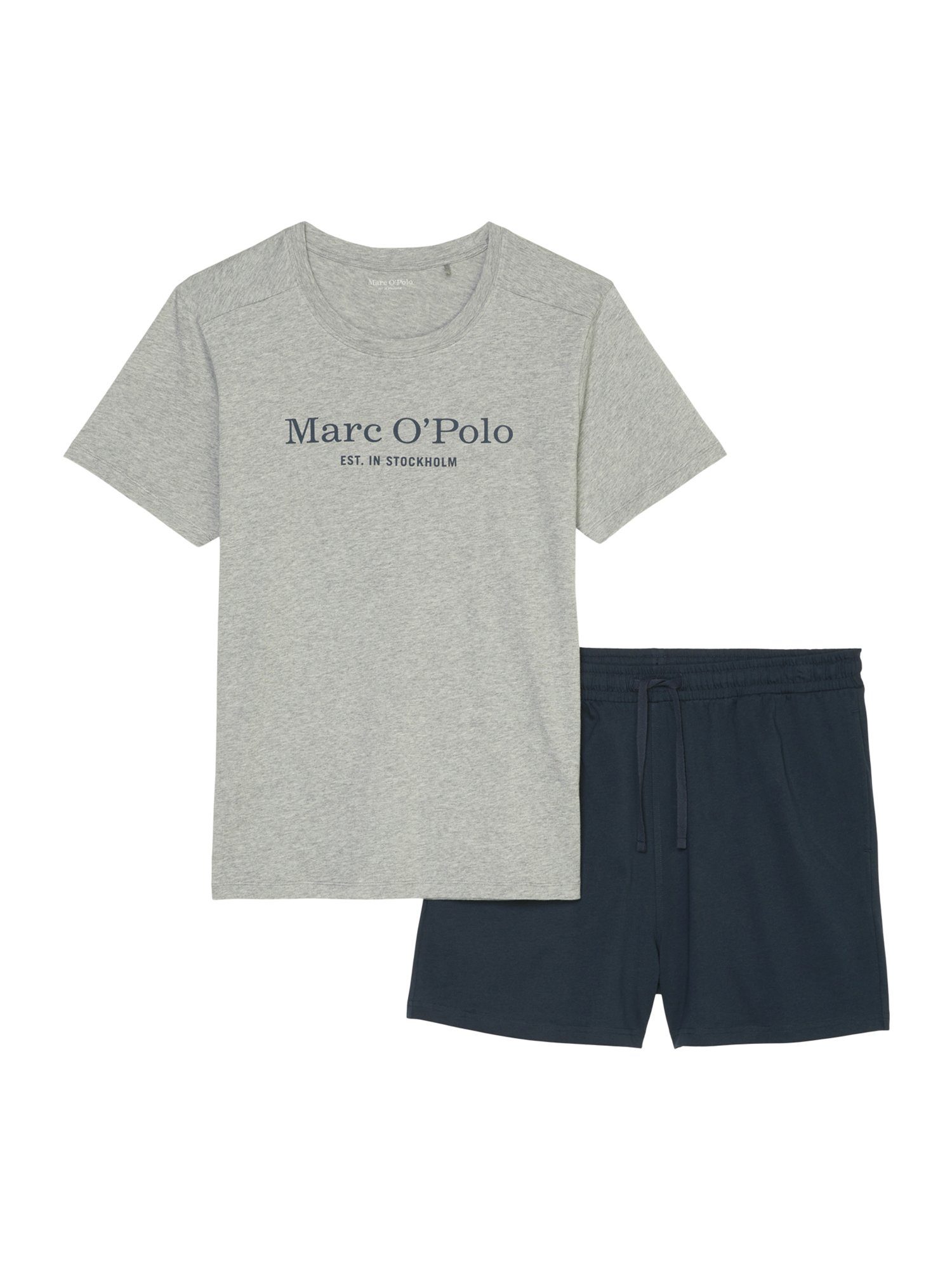 Marc O'Polo Pyjama Mix & Match günstig online kaufen