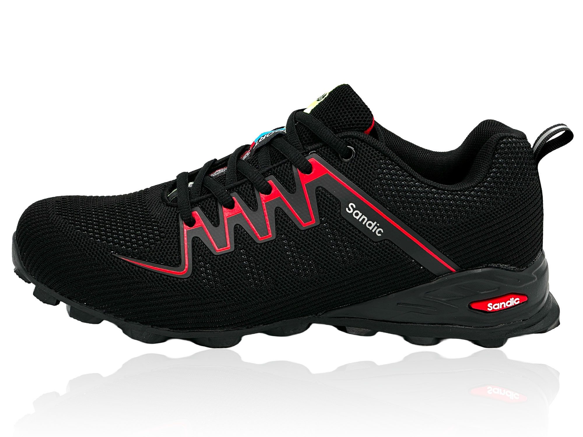Nowaland Leichte und Bequeme Laufschuhe Sportschuhe Sneaker leicht, Komfortabel, Atmungsaktiv