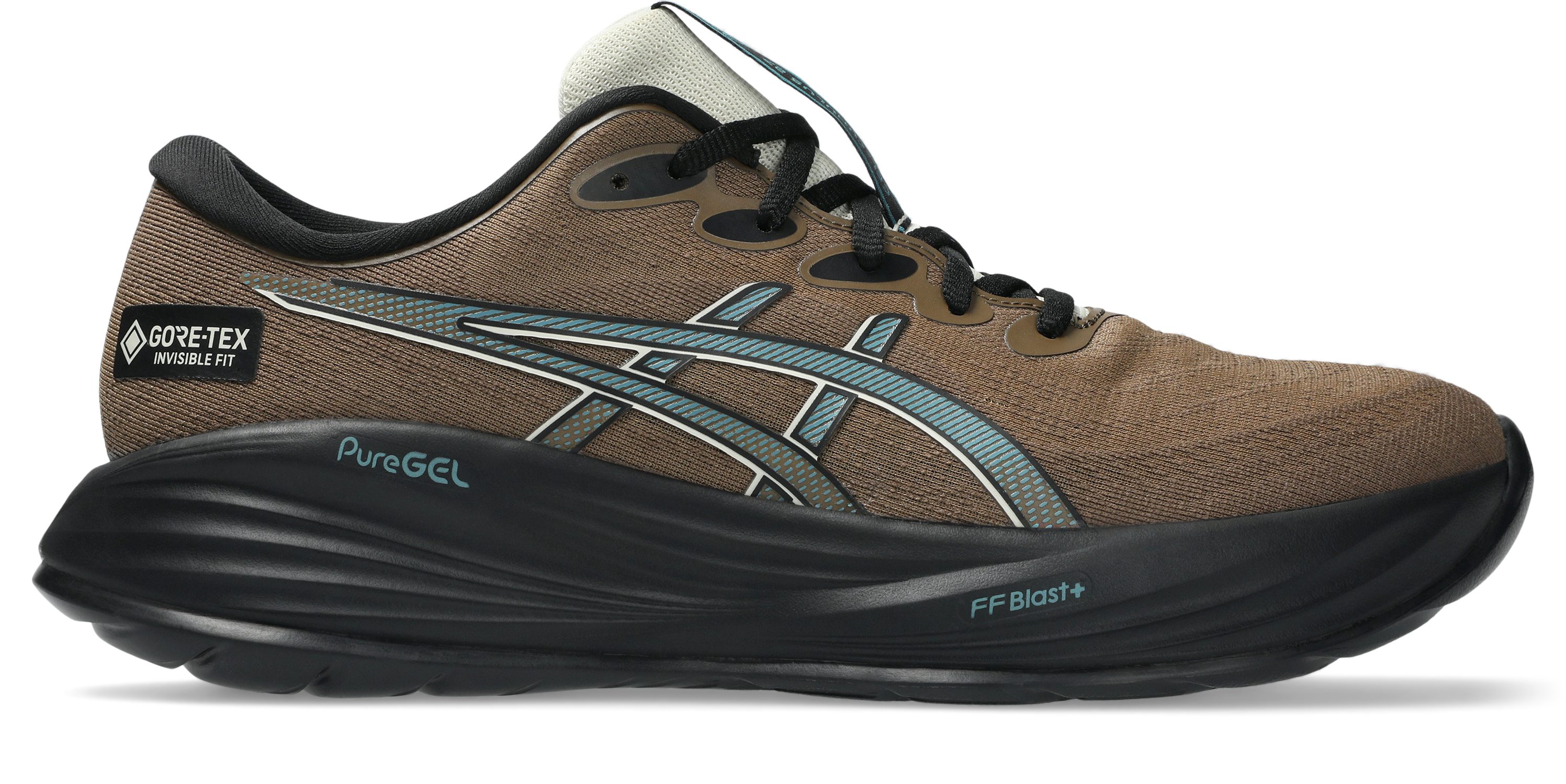 Asics GEL-CUMULUS 27 GORE-TEX Laufschuh wasserdicht